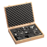 Clamping component sets - -