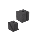 XRS prism 303030 CT form foam with high strength - -