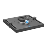 Baseplate including SWA39 quick-action clamp - -